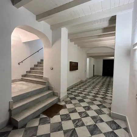 Apartmán Palermo21apartment *