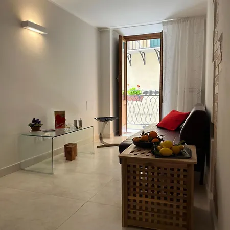 Apartmán Palermo21apartment Palermo